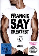 Film: Frankie Goes To Hollywood - Greatest Videos