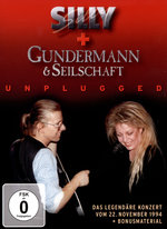 Film: Silly + Gundermann & Seilschaft - Unplugged