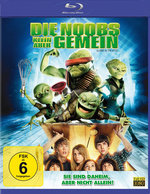 Film: Die Noobs - Klein aber gemein