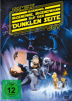 Film: Family Guy - Irgendwo, irgendwie, irgendwann...