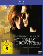 Film: Die Thomas Crown Affäre