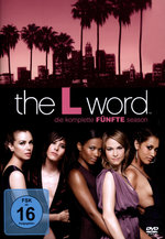 Film: The L Word - Season 5 [4 DVDs] - M-Lock