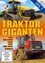 Film: Traktorgiganten - Teil 1