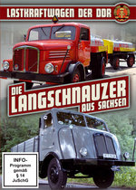 Film: Die Langschnauzer aus Sachsen