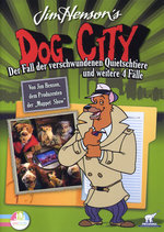 Film: Dog City - Der Fall der verschwundenen Quiet...
