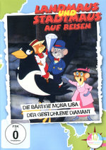 Film: Landmaus und Stadtmaus auf Reisen Vol. 1