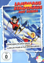 Film: Landmaus und Stadtmaus auf Reisen Vol .2
