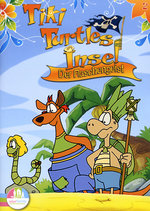 Film: Tiki Turtles Insel - Der Flaschengeist