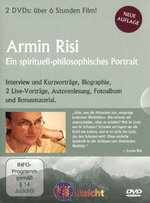 Film: Armin Risi - Ein spirit.-phil. Portrait [2 DVDs]