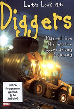 Film: Let's Look at Diggers