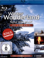 Film: Winter Wonderland - Natur und Musik