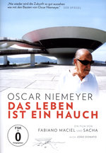 Film: Oscar Niemeyer - Das Leben ist ein Hauch (OmU)