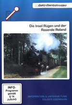 Film: Die Insel Rügen und der Rasende Roland