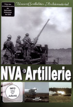 Film: NVA Artillerie