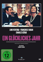 Film: Ein glückliches Jahr