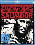 Film: Salvador [SE]