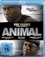 Film: Animal - Gewalt hat einen Namen
