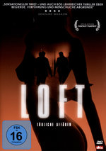 Film: Loft - Tödliche Affären