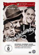 Film: Lumpacivagabundus