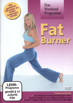Film: Fat Burner - Das Workout Programm