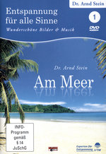 Film: Entspannung für alle Sinne 1 - Am Meer