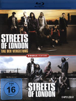 Film: Streets of London - Tag der Ver... & Kidulthood