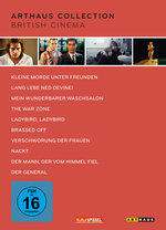 Film: Arthaus Collection - British Cinema [10 DVDs]