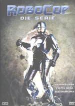 Film: RoboCop - Die Serie [6 DVDs]