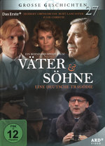 Film: Väter und Söhne - Eine dt. Tragödie [4 DVDs]