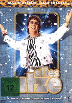 Film: Alles Atze - Alle Staffeln alle Folgen [10 DVDs]