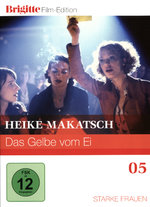 Film: Das Gelbe vom Ei - Starke Frauen 05/Brigitte Ed.