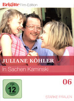 Film: In Sachen Kaminski - Starke Frauen 06/BrigitteEd