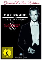 Film: Max Raabe - Palast Revue/Live in Rome