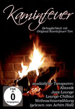 Film: Kaminfeuer