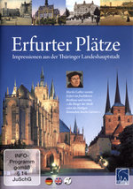 Film: Erfurter Plätze - Impressionen aus der...