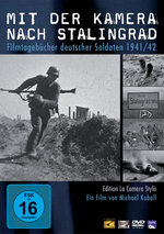Film: Mit der Kamera nach Stalingrad