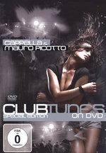 Film: Clubtunes on DVD - Capella & Ma... [SE] [2 DVDs]