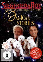 Film: Siegfried & Roy - Magical Stories