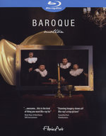 Film: Baroque Motion
