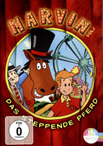 Film: Marvin - Das steppende Pferd Vol. 1
