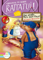 Film: Rattatui! - Das große Rein und Raus