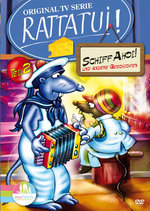 Film: Rattatui! - Schiff Ahoi