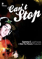 Film: Can't Stop
