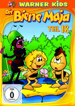 Film: Die Biene Maja - Teil 18 - Warner Kids Edition