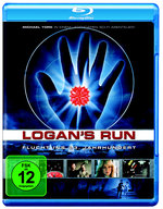 Film: Logan's Run - Flucht ins 23. Jahrhundert