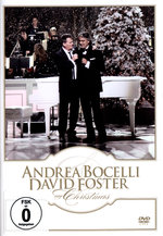 Film: Andrea Bocelli & David Foster - My Christmas