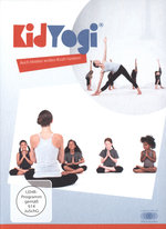 Film: KidYogi - Auch Helden wollen Kraft tanken!