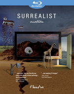 Film: Surrealist Motion