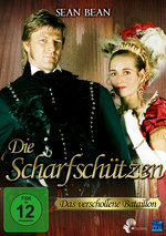 Film: Die Scharfschützen - Das verschollene Bataillon