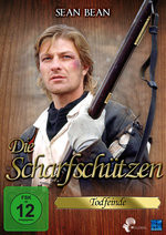 Film: Die Scharfschützen - Todfeinde
